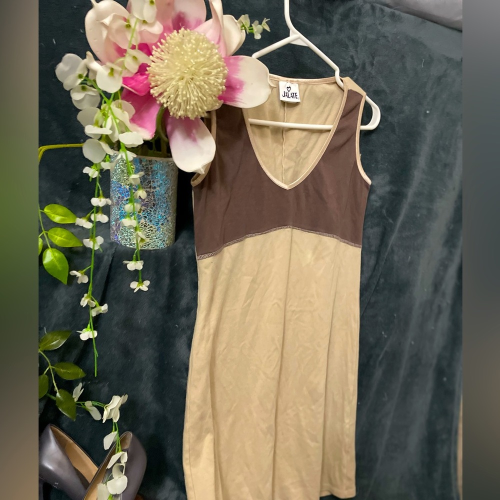 ⭐️👗VINTAGE JALATE DRESS👗⭐️
